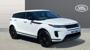 Land Rover Range Rover Evoque 2.0 D200 S 5dr Auto Diesel Hatchback